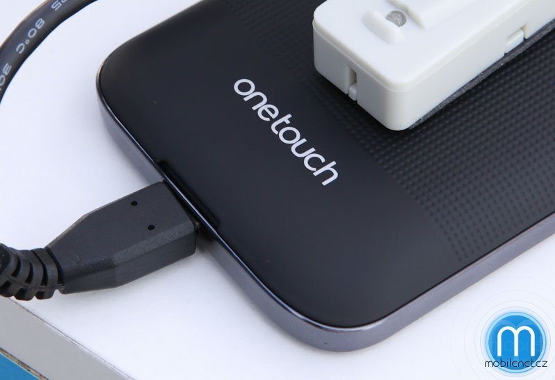 Alcatel One Touch 993