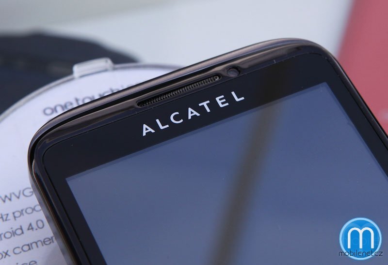 Alcatel One Touch 993