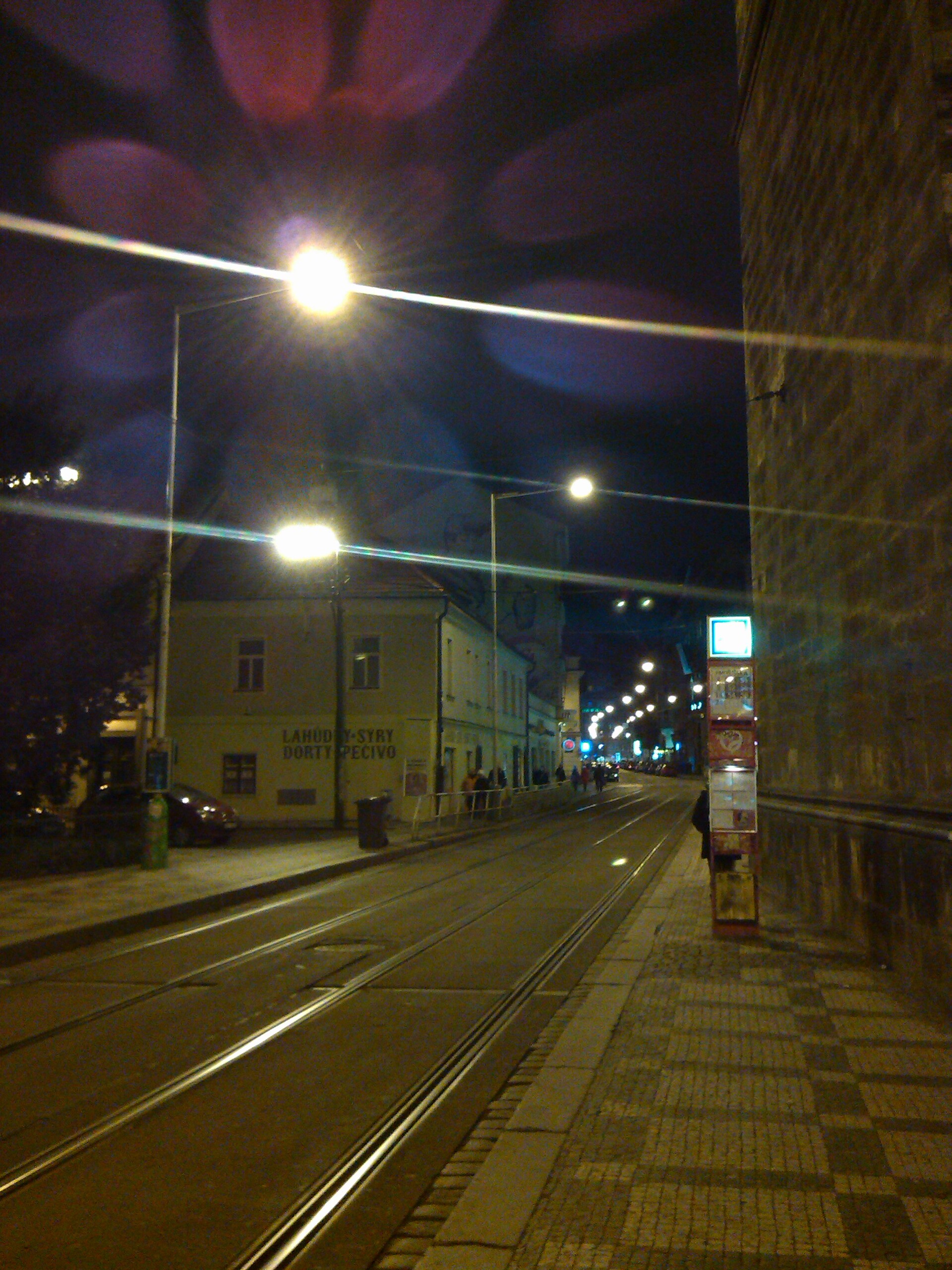 Alcatel One Touch 993D Smart