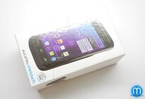 Alcatel One Touch 993D Smart