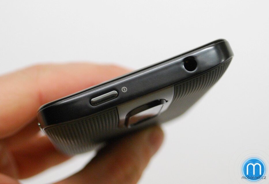 Alcatel One Touch 993D Smart