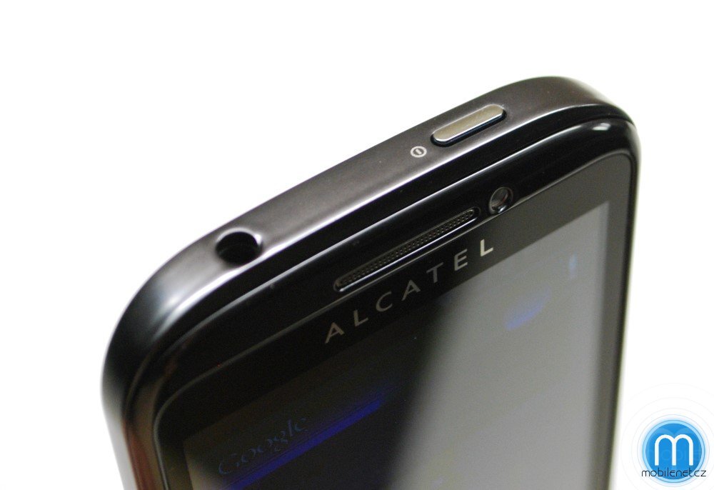 Alcatel One Touch 993D Smart