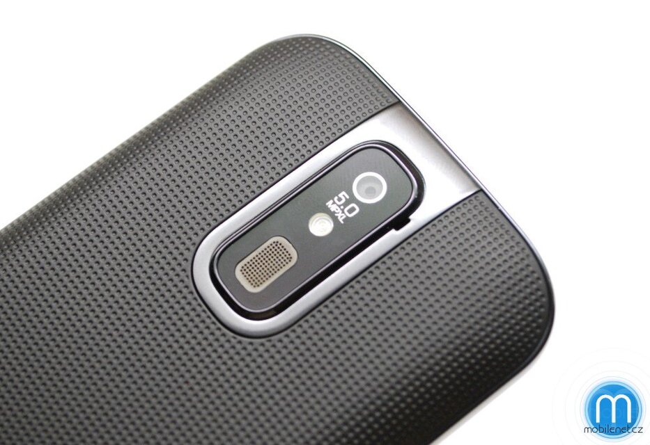 Alcatel One Touch 993D Smart