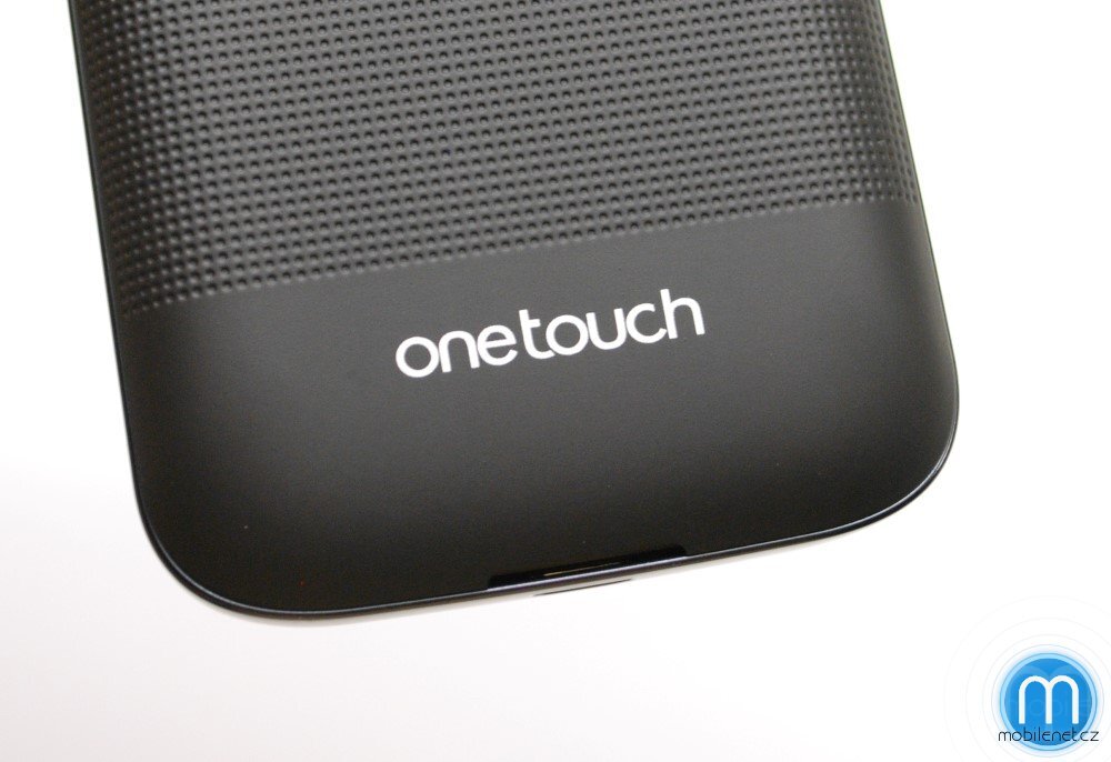 Alcatel One Touch 993D Smart