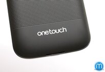 Alcatel One Touch 993D Smart