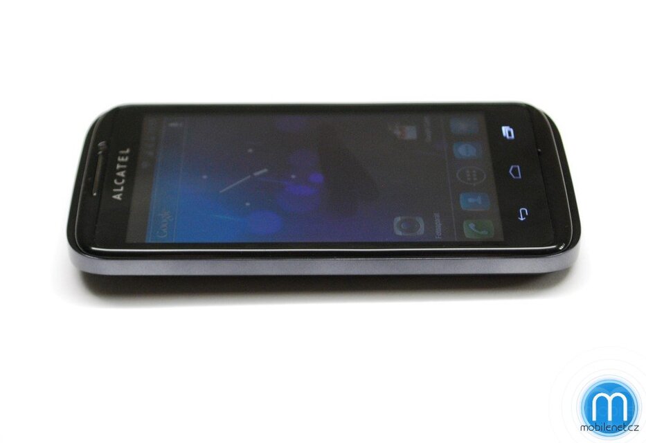 Alcatel One Touch 993D Smart