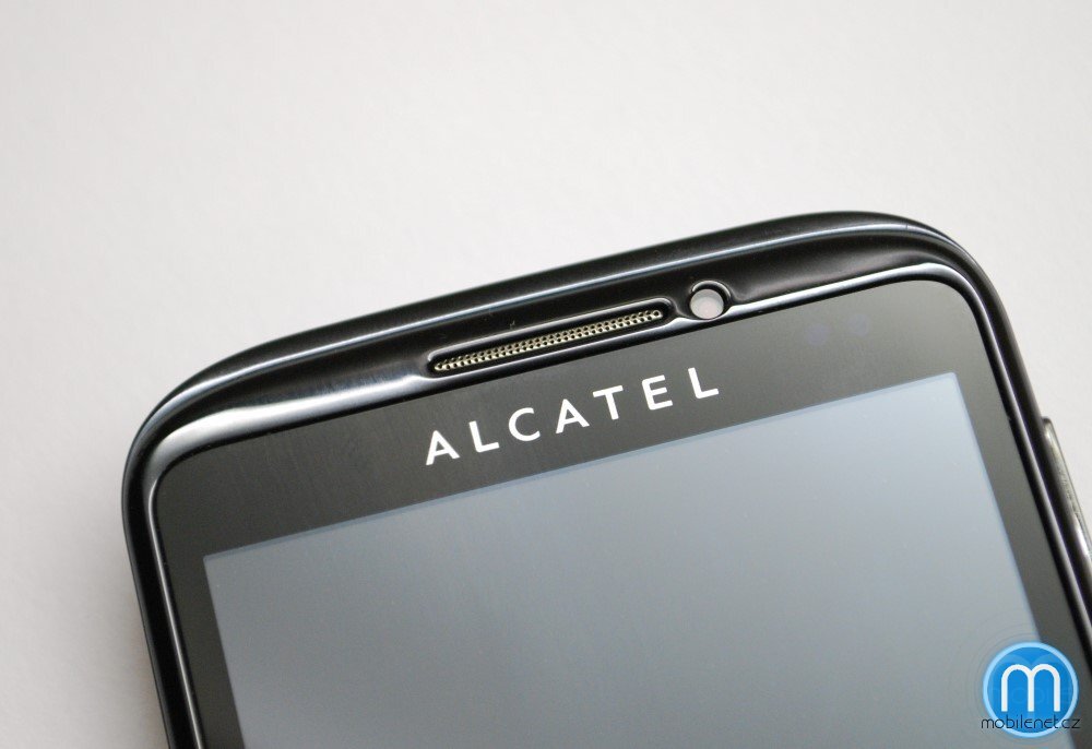 Alcatel One Touch 993D Smart