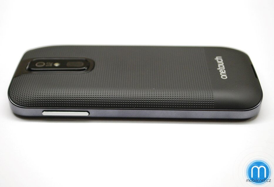 Alcatel One Touch 993D Smart