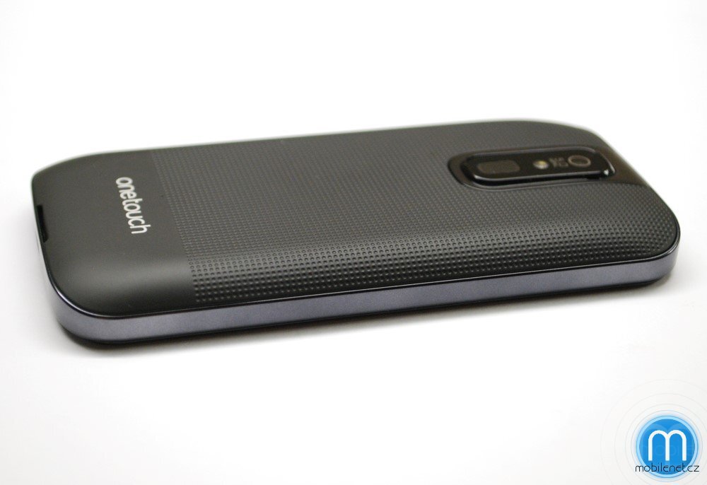 Alcatel One Touch 993D Smart