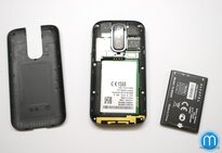 Alcatel One Touch 993D Smart