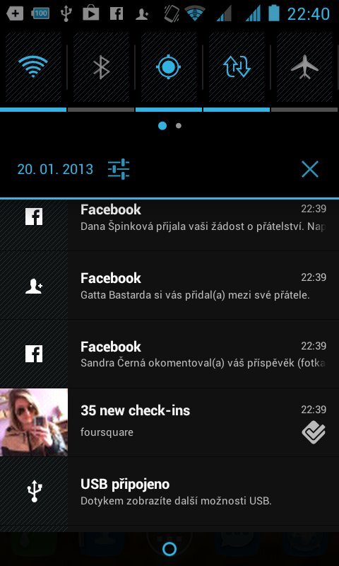 Alcatel One Touch 993D Smart