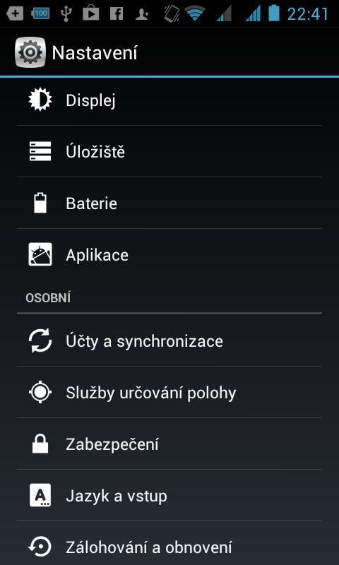Alcatel One Touch 993D Smart