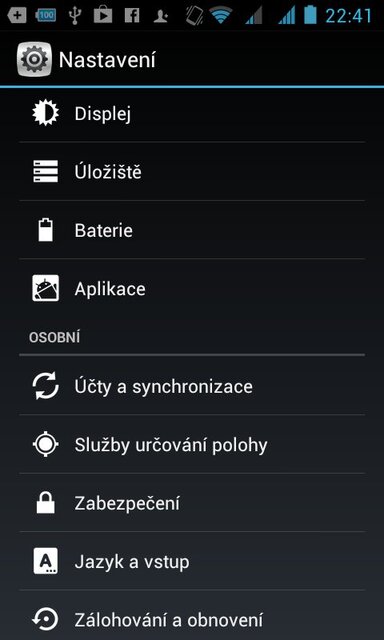Alcatel One Touch 993D Smart