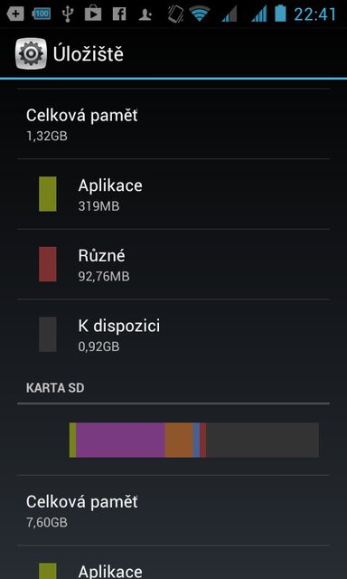 Alcatel One Touch 993D Smart