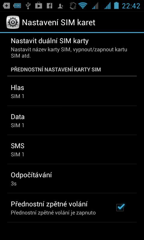 Alcatel One Touch 993D Smart