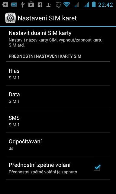 Alcatel One Touch 993D Smart