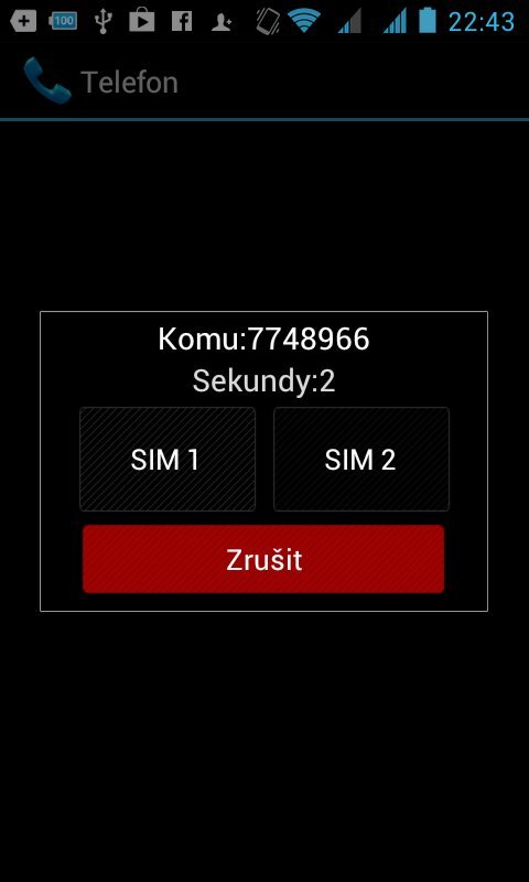 Alcatel One Touch 993D Smart