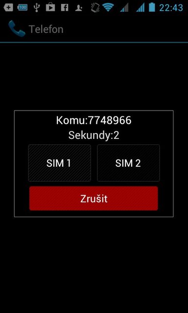 Alcatel One Touch 993D Smart