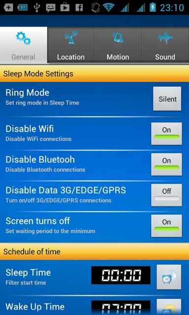 Alcatel One Touch 993D Smart
