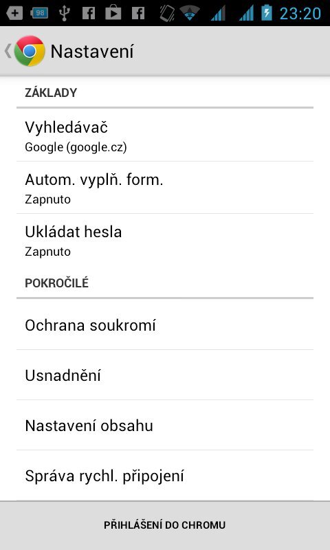 Alcatel One Touch 993D Smart