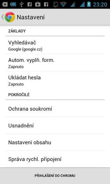 Alcatel One Touch 993D Smart