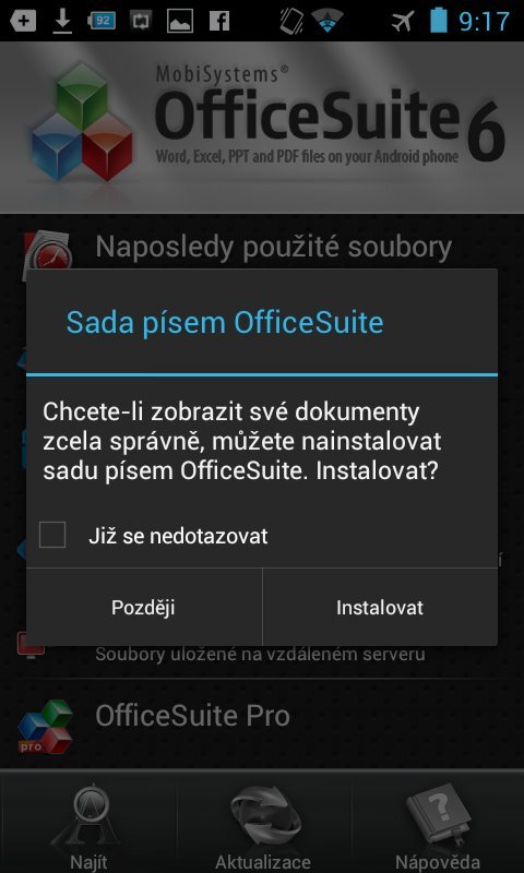Alcatel One Touch 993D Smart