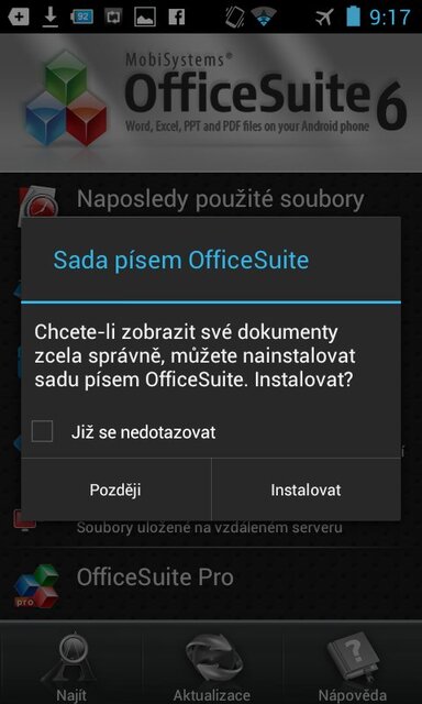 Alcatel One Touch 993D Smart