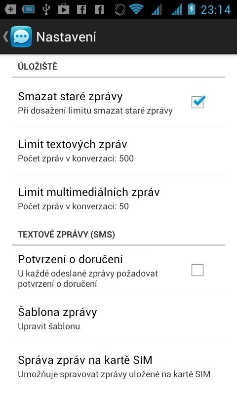 Alcatel One Touch 993D Smart