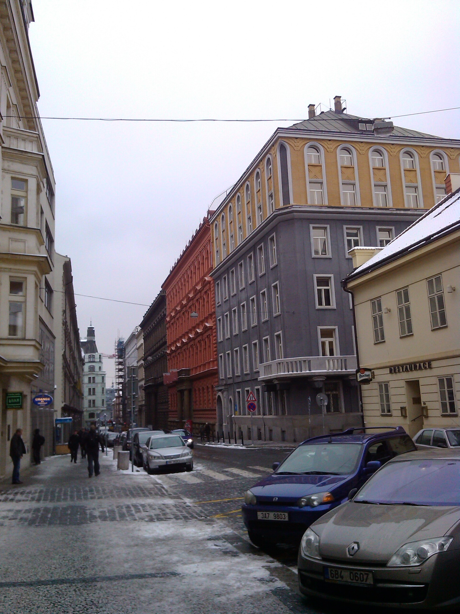 Alcatel One Touch 993D Smart