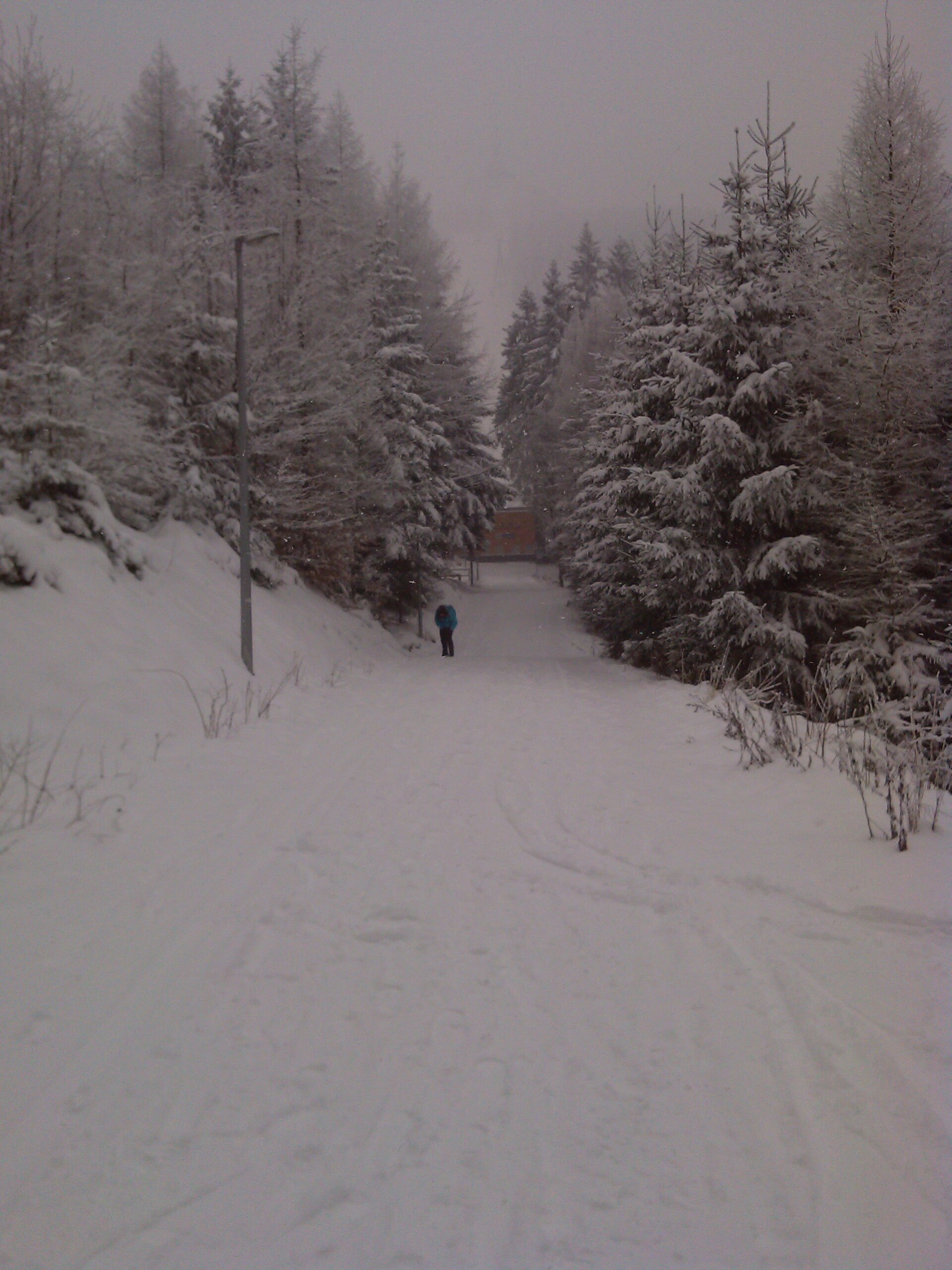 Alcatel One Touch 993D Smart