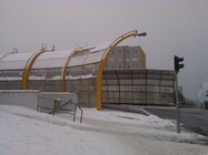 Alcatel One Touch 993D Smart