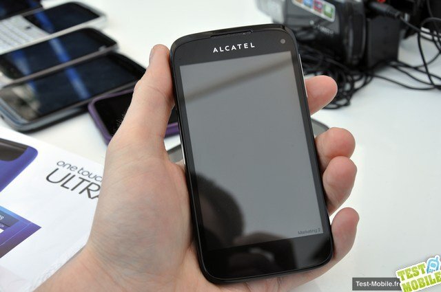 Alcatel One Touch 997