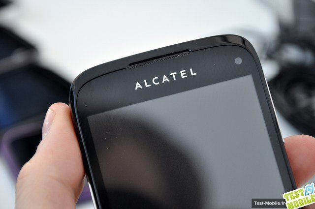 Alcatel One Touch 997