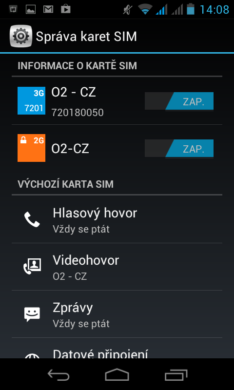 Alcatel One Touch 997D Ultra