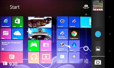 Alcatel One Touch 997D Ultra