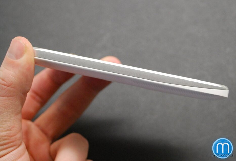 Alcatel One Touch 997D Ultra