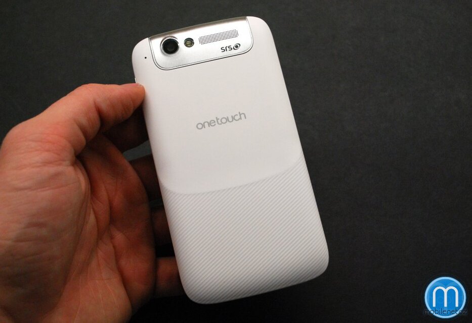 Alcatel One Touch 997D Ultra