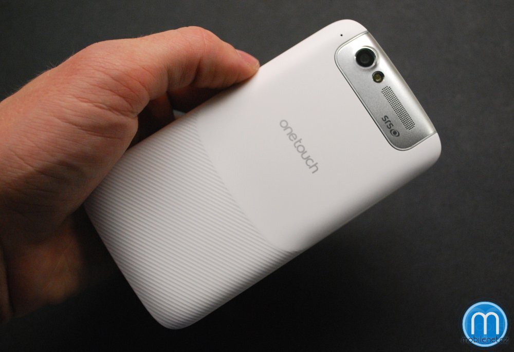 Alcatel One Touch 997D Ultra