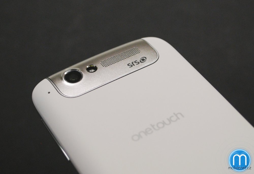 Alcatel One Touch 997D Ultra