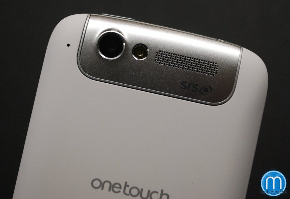 Alcatel One Touch 997D Ultra