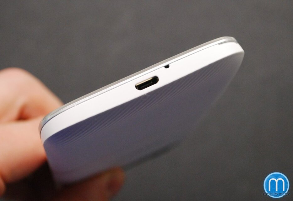 Alcatel One Touch 997D Ultra