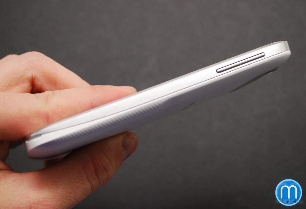 Alcatel One Touch 997D Ultra