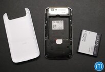 Alcatel One Touch 997D Ultra