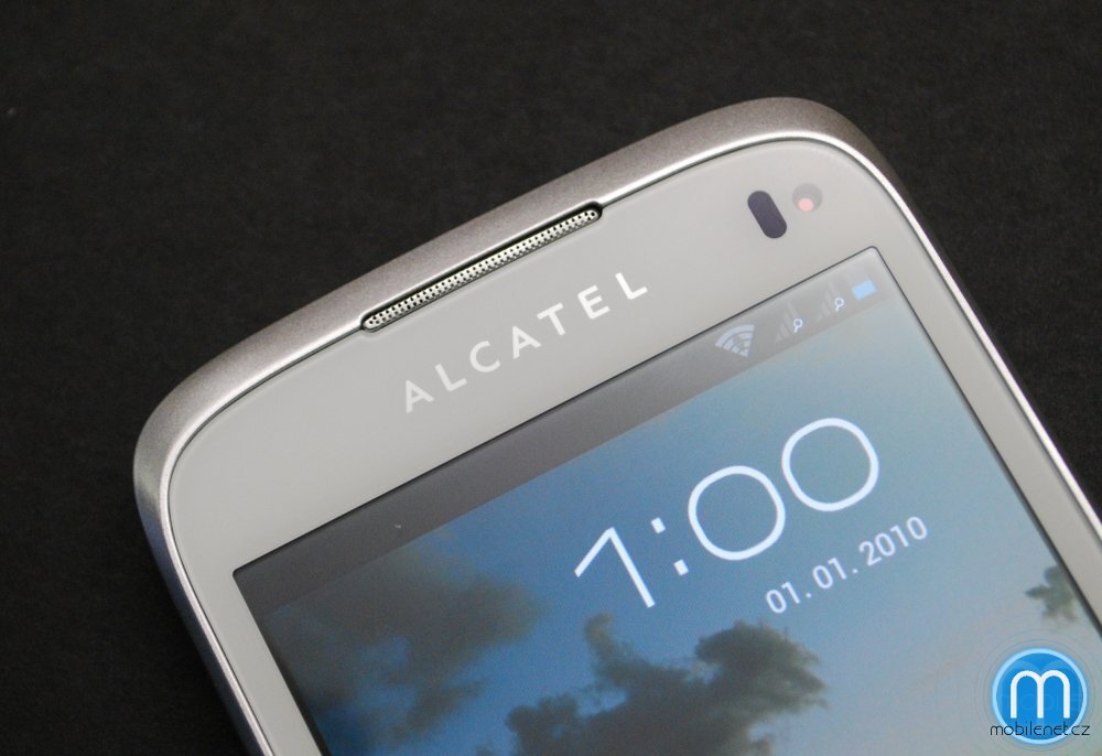 Alcatel One Touch 997D Ultra