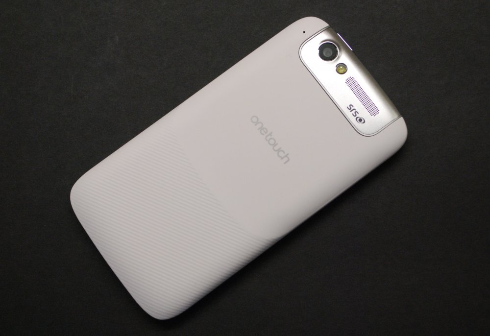 Alcatel One Touch 997D Ultra