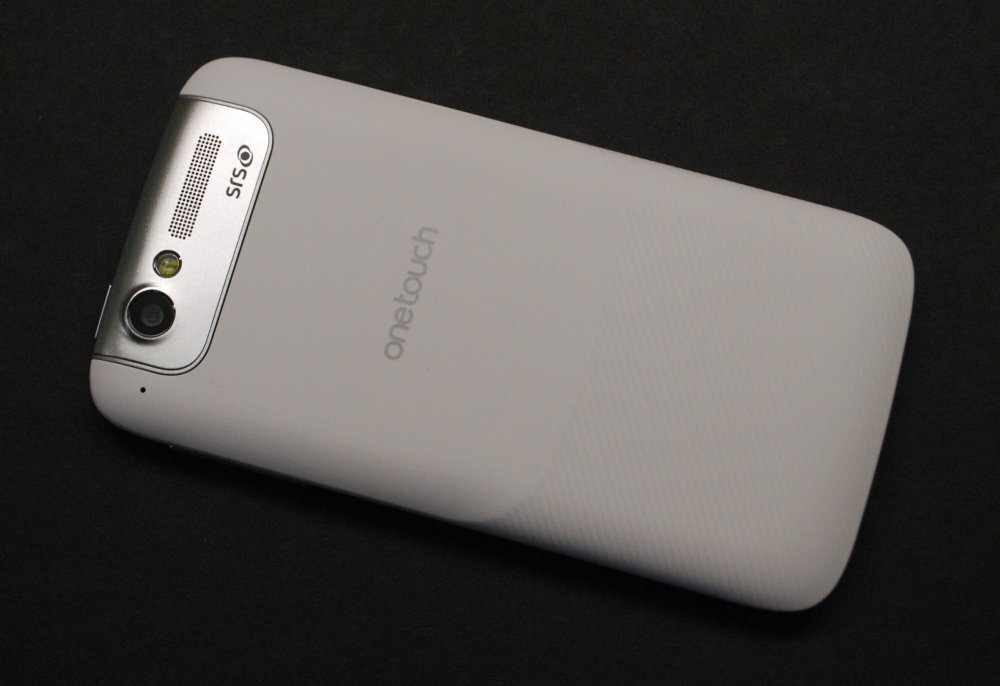 Alcatel One Touch 997D Ultra