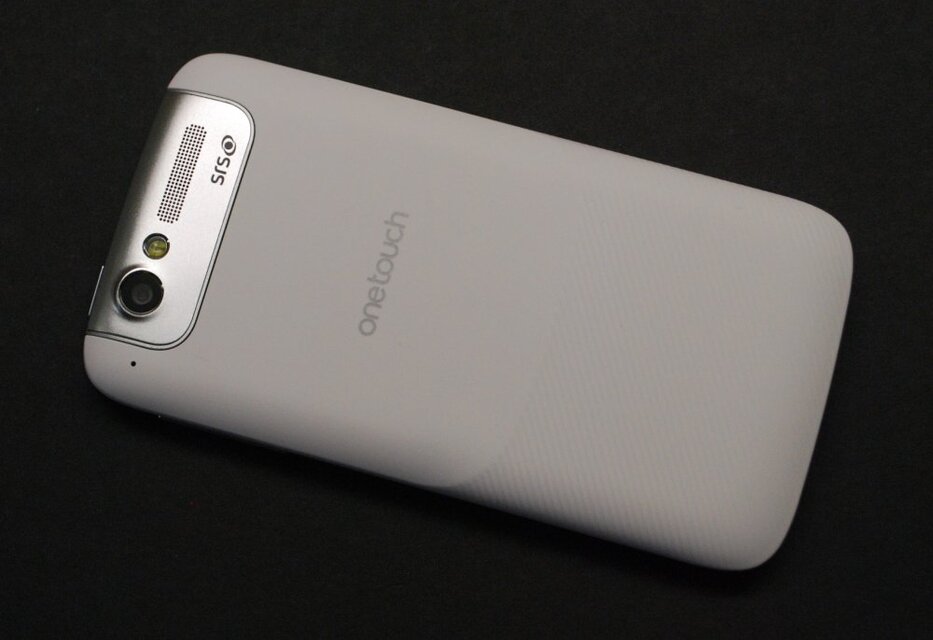 Alcatel One Touch 997D Ultra