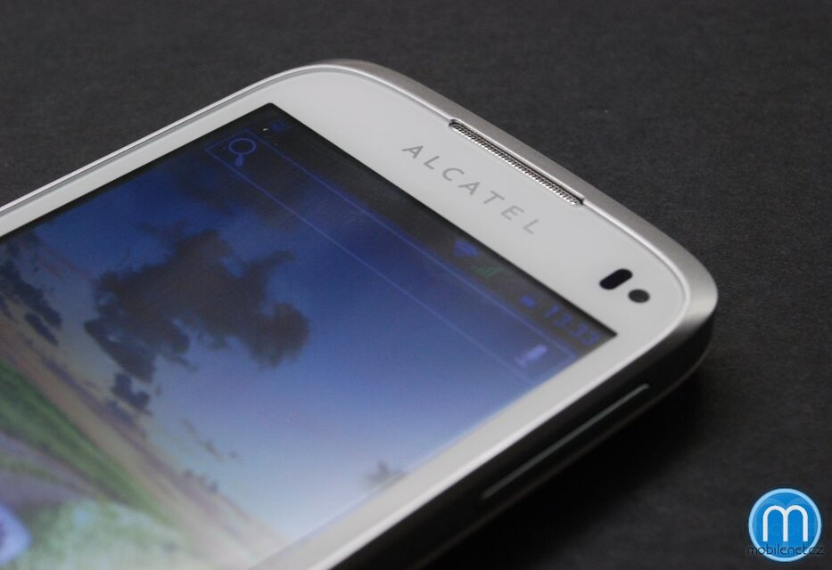 Alcatel One Touch 997D Ultra