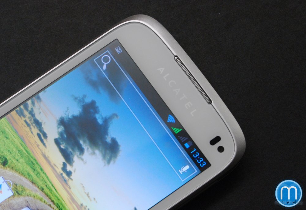 Alcatel One Touch 997D Ultra