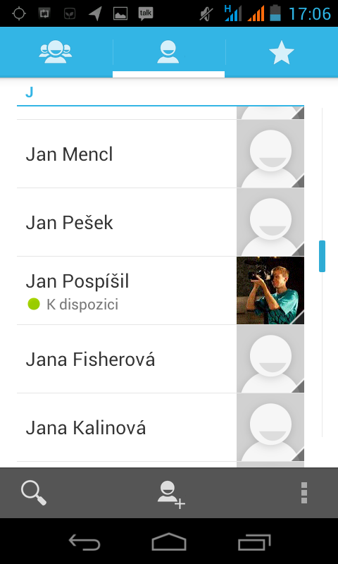 Alcatel One Touch 997D Ultra